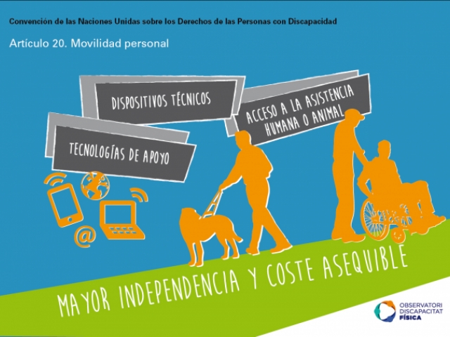 Movilidad personal