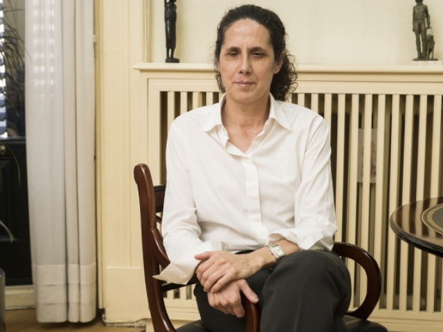 El nuevo compromiso con las mujeres con discapacidad en el comité CEDAW, hablamos Ana Peláez