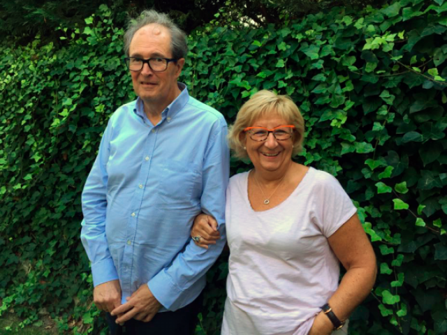 Carles Guinovart i Roser Roigé