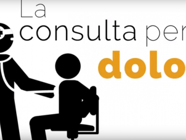 Dia mundial contra el dolor
