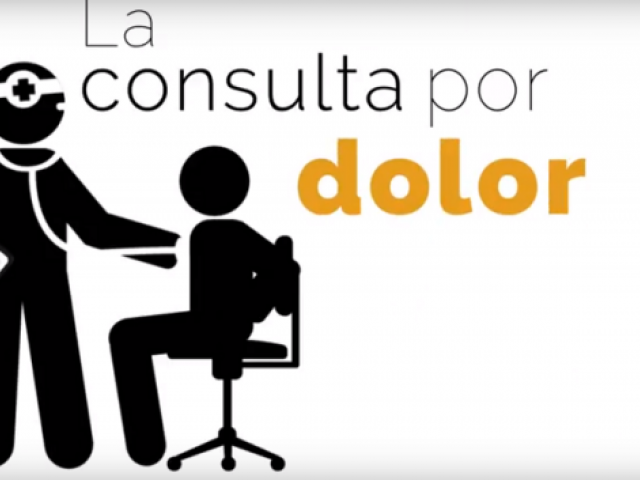 Día Mundial contra el Dolor