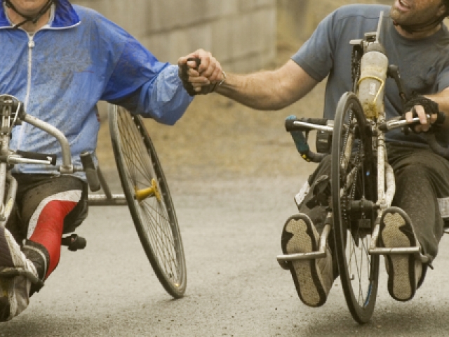 ‘Cohesión social, superación y motivación’, valores que el deporte aporta a las personas con discapacidad