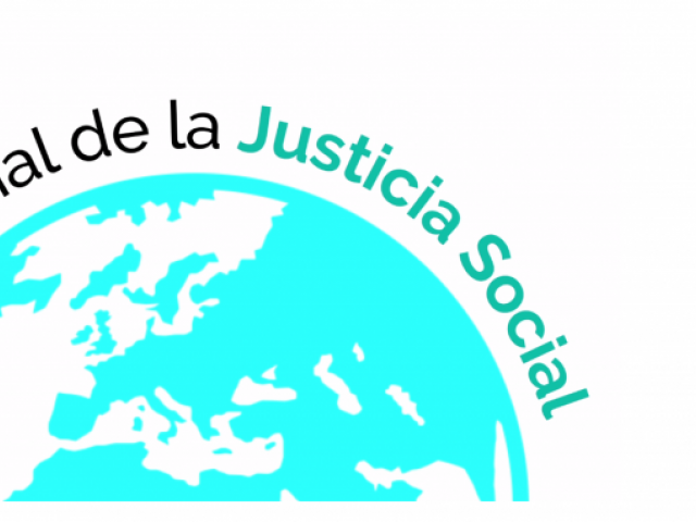 Día Mundial de la Justicia Social