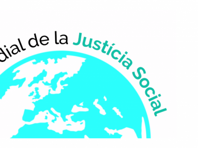 Dia Mundial Justícia Social