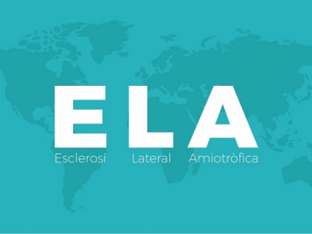 l&#039;ELA, una les principals causes de discapacitat