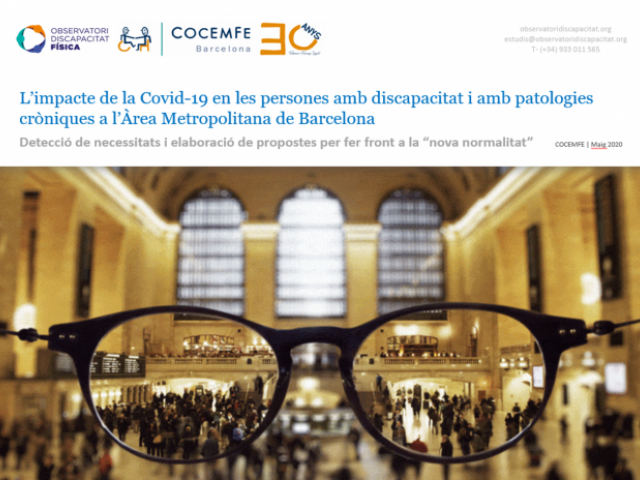 Estudi COVID 19
