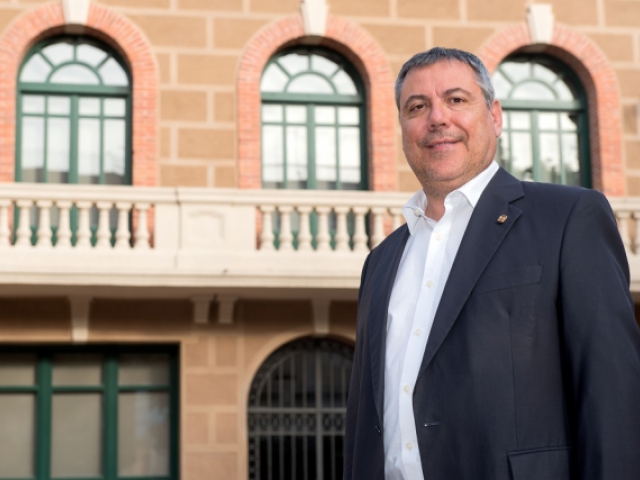 Avui parlem amb el president de l’Associació de municipis per la Mobilitat i el Transport Urbà (AMTU), Jordi Xena.