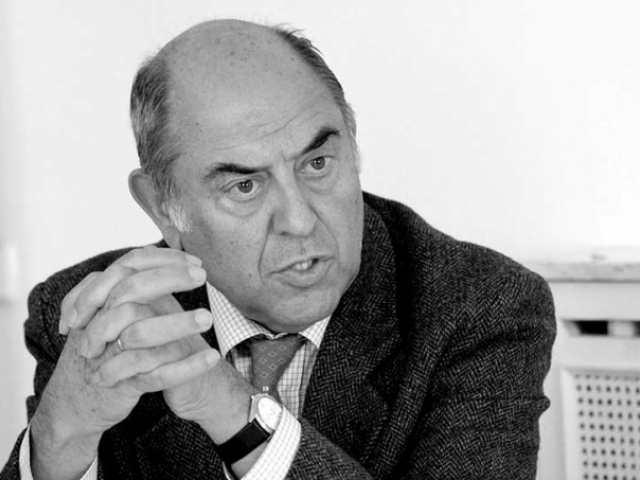 &quot;El dret a l&#039;educació dels nens amb discapacitat ens implica a tots&quot;, Jose Antonio Marina