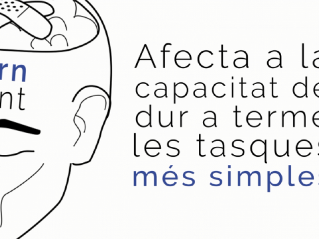 Sabies que la depressió es pot prevenir i tractar de manera eficaç?