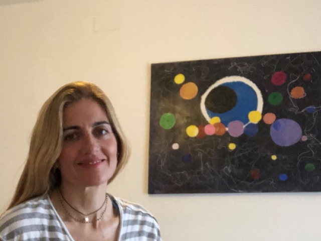 Avui parlem d’educació inclusiva amb Rosa Cadenas, presidenta de Dincat
