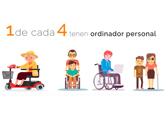 accessiblitat digital TIC