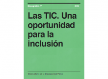 Las TIC. Una oportunidad para la inclusión